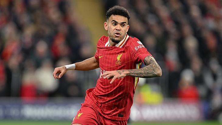 Luis Diaz completes £65.5m Bayern move, bids farewell to Liverpool