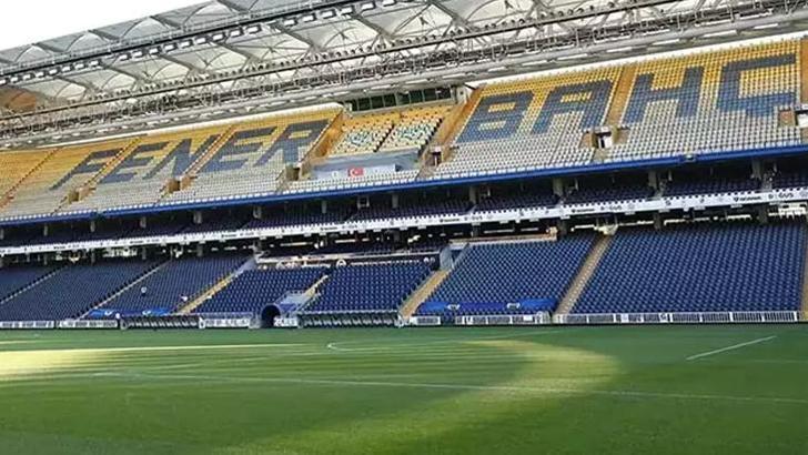 Fenerbahçe'den KAP açıklaması