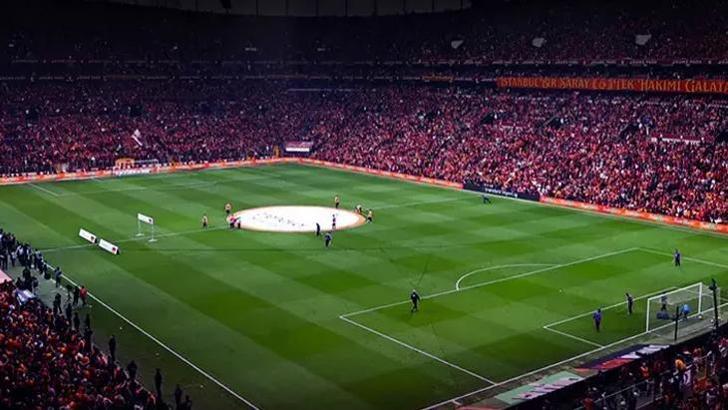 Galatasaray'dan dev sermaye artırımı!