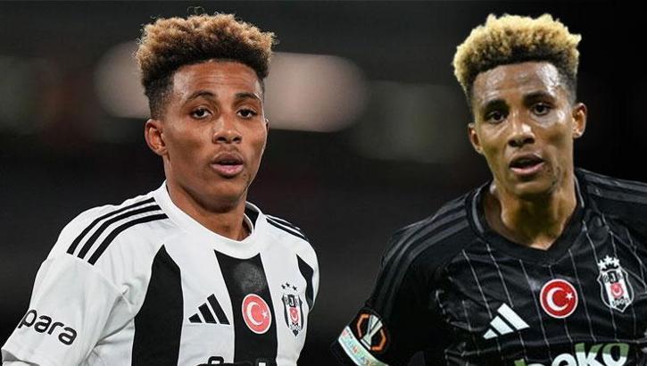 Russian press announced! Gedson Fernandes' transfer fee announced