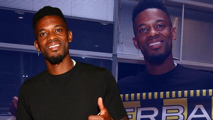 A midnight bomb from Fenerbahce! New transfer in Istanbul
