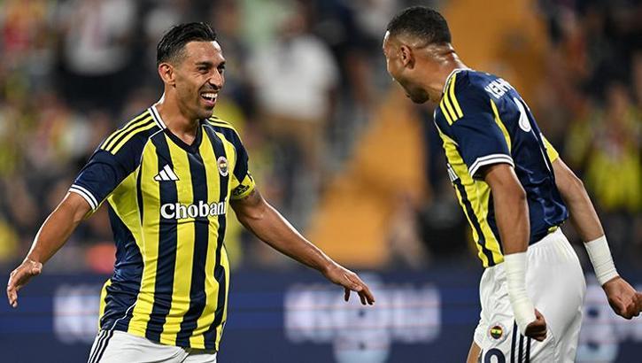Fenerbahçe'nin UEFA Şampiyonlar Ligi'ndeki son muhtemel rakibi de belli oldu!