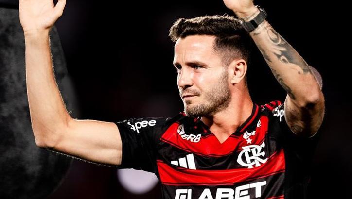 Saul Niguez'den Trabzonspor itirafı: Durum karmaşıktı