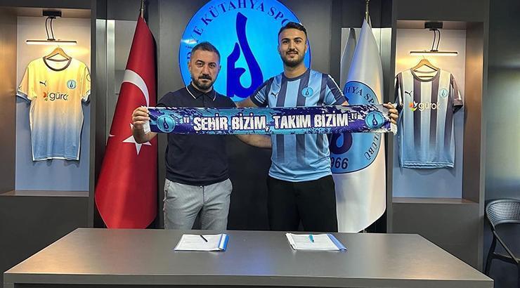 Karşıyaka’dan golcü atağı