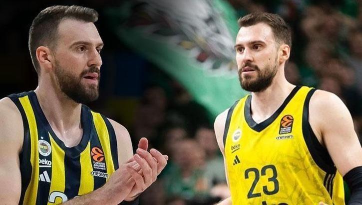 Guduric talks about Fenerbahce and his departure 'We had too many problems'