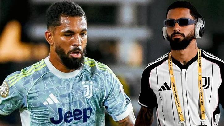 Juventus'ta Douglas Luiz şoku: 'Saygısızlık etti!' Fenerbahçe ile anılmıştı, takımdan ayrılıyor...
