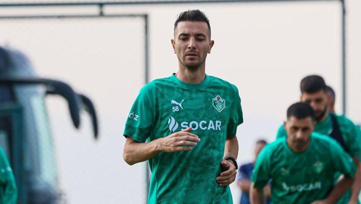Iğdır FK'nın kampı sona erdi