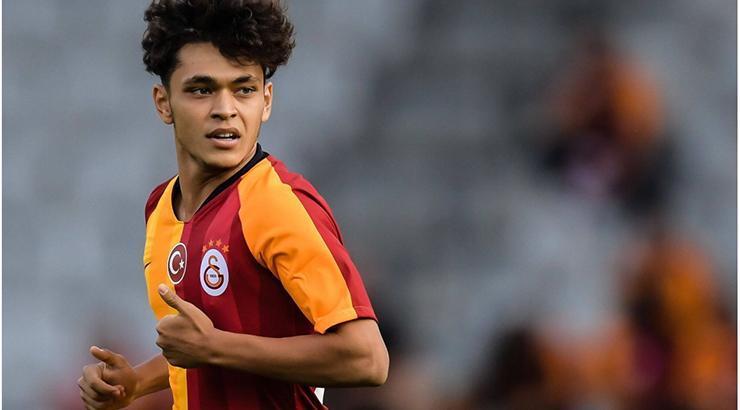 Galatasaray'la rekor kırmıştı! İşte Mustafa Kapı'nın yeni takımı