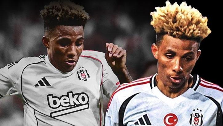 Gedson resmen Spartak Moskova'da! Bonservisi KAP'a bildirildi