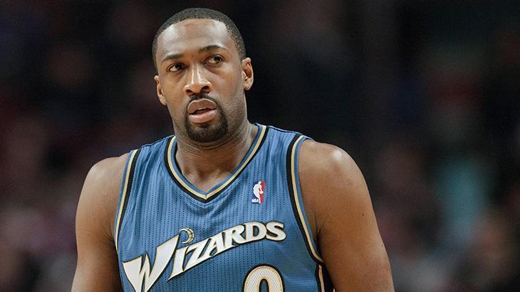 Ex-NBA star Gilbert Arenas arrested for alleged illegal poker business