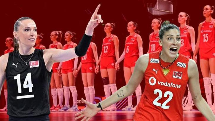 Filenin Sultanları'nın Antalya kamp kadrosu açıklandı! İlkin Aydın ve Eda Erdem geri döndü