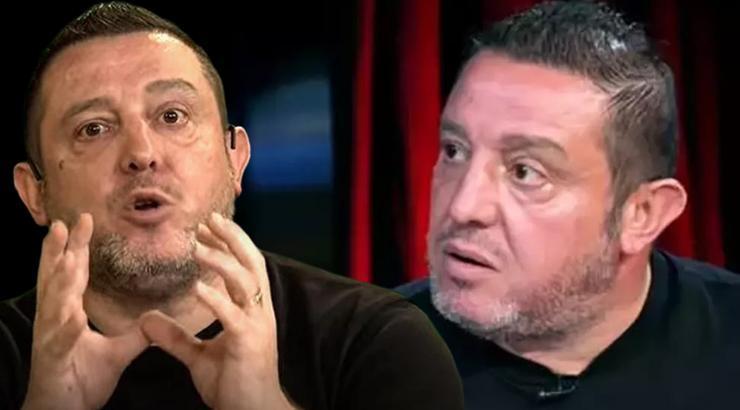 Nihat Kahveci Beşiktaş-Shaktar Donetsk maçından sonra çıldırdı! 'Ortalığı yıkmam lazım'