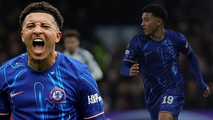 Jadon Sancho will sings for Bundesliga giants!