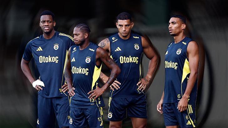 Fenerbahçe's star is a suitor from Russia! Here is the asking price...