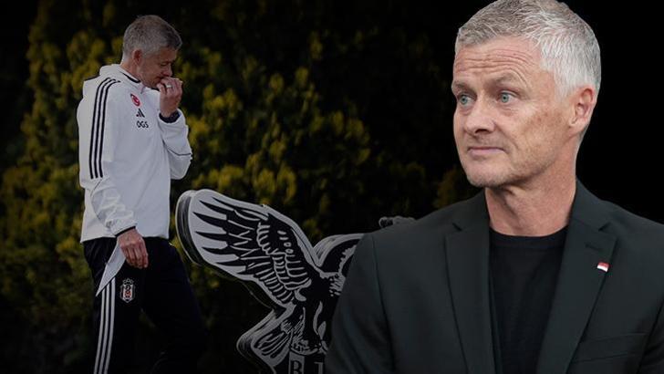 Ole Gunnar Solskjaer için gözler yönetimde! Olağanüstü toplantı...
