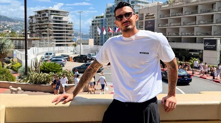 Uğurcan Çakır'ın Monaco'ya transferine ilişkin iddialarına yalanlama