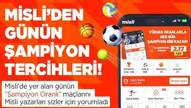Belçika Pro Lig’de günün favorileri ev sahipleri! İşte Günün Şampiyon Tercihleri…
