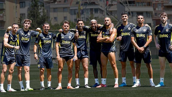 Fenerbahçe'nin yıldızı Amedspor'u reddetti! Gelen teklif geri çevrildi
