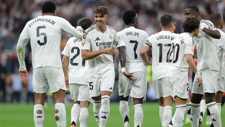 2.5 years in prison for Real Madrid star! Footage of sexual abuse of a minor...