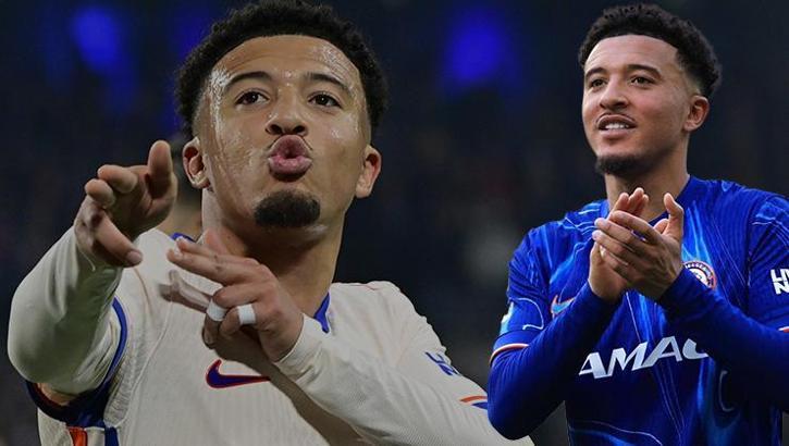 İstanbul devi çıldırdı! Jadon Sancho ile imza, transferde son dakika...