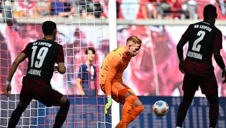 Atalanta son dakika golüyle RB Leizig'i yendi | Maç sonucu: 1-2
