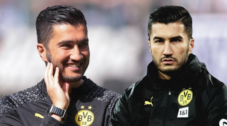Nuri Şahin bombası! Süper Lig'e dönebilir