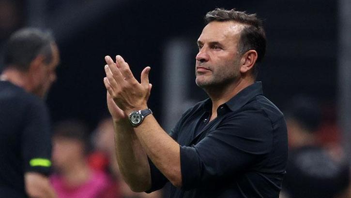 Okan Buruk'tan maç sonu transfer için net konuştu! İşte transfer yapılacak pozisyonlar...