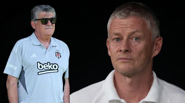 Beşiktaş transferde büyük oynuyor! Rota İngiltere ve Rusya