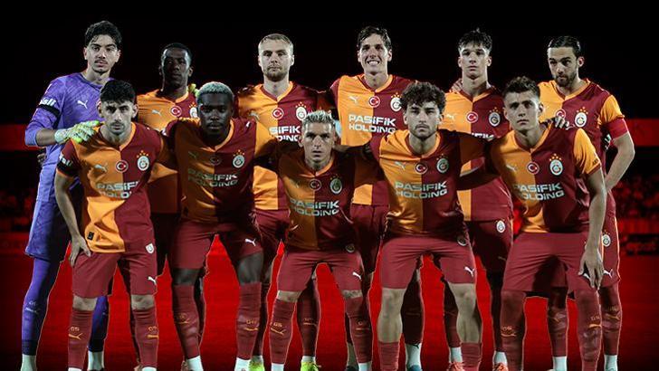 Lazio maçı kadrosuna alınmadı, Galatasaray'da ayrılık an meselesi! Sürpriz isim ile ipler kopuyor