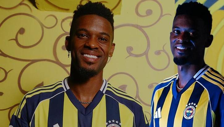 Nelson Semedo'dan Premier Lig ve Jose Mourinho itirafı! Fenerbahçe'nin yeni transferinden çarpıcı sözler...