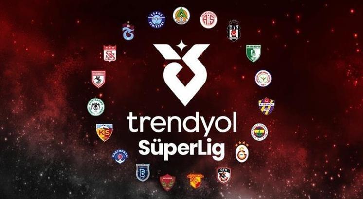 Süper Lig'de 2025-26 sezonu başlıyor! Lig'in tarihteki gol raporu