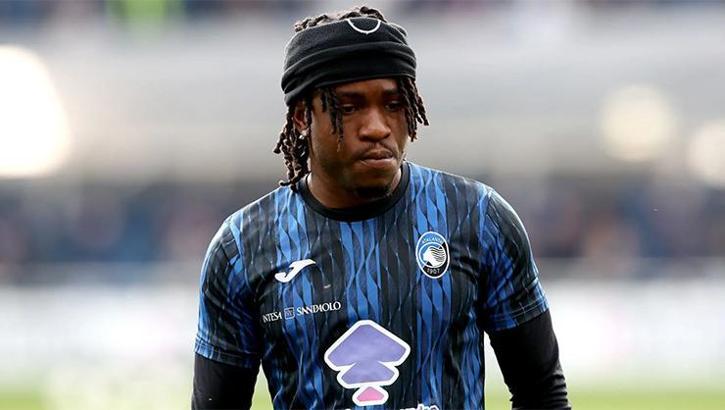 Ademola Lookman accuses Atalanta of blocking his transfer to Inter