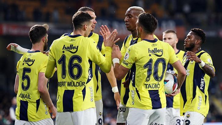 Fenerbahçe'den font açıklaması! 'Mümkün olmamaktadır'