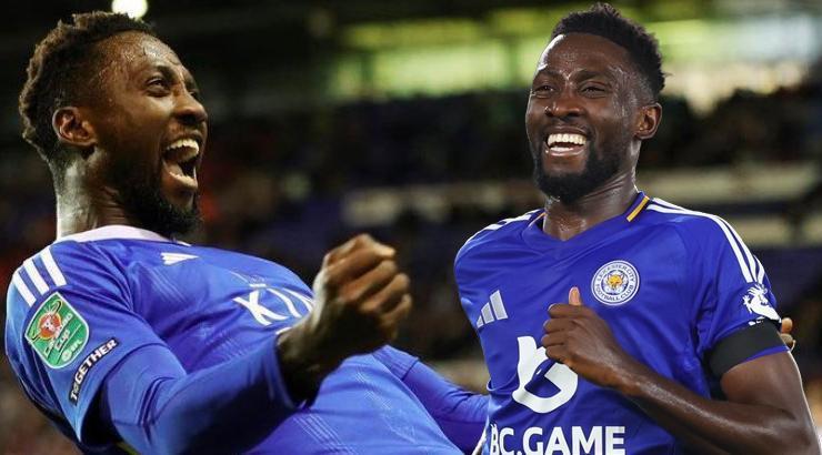 Beşiktaş Ndidi transferinde mutlu sona ulaştı! İstanbul'a davet edildi