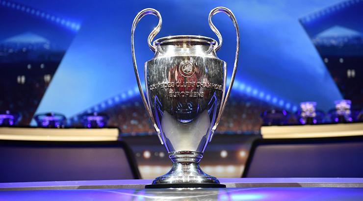 UEFA Şampiyonlar Ligi'nde 3. eleme turu heyecanı