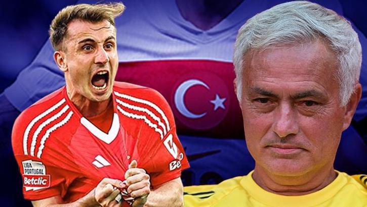 Another bombshell from Fenerbahce after Kerem Akturkoglu: Last tango for the national star! His alternative is also announced