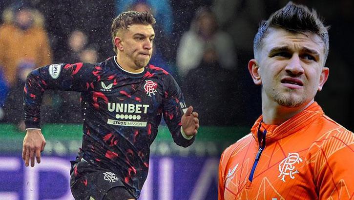 Rıdvan Yılmaz'ın menajerinden Beşiktaş için açıklama