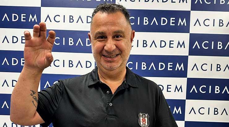 Beşiktaş Kadın Basketbol Takımı'nda sağlık kontrolleri başladı