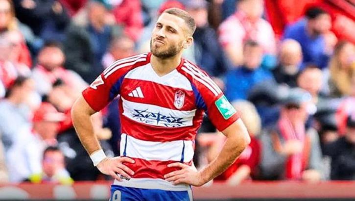 İsrail destekçisi oyuncunun transferi iptal oldu