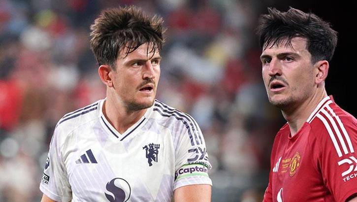 3 büyükler peşinde! Manchester United'ın yıldızı adım adım Süper Lig'e