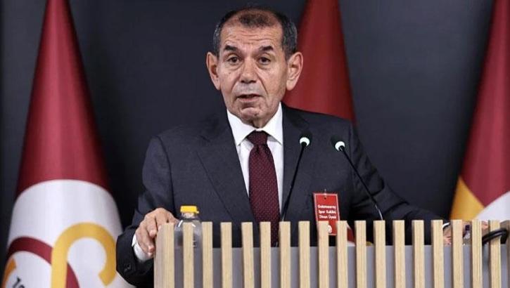 Galatasaray dev sermaye artışını açıkladı