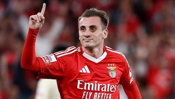 Kerem Aktürkoğlu'ndan Benfica'ya baskı: Fenerbahçe'de vazgeçmek yok! İşte maliyeti...