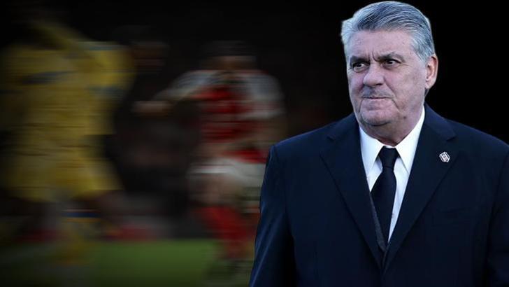Beşiktaş'tan Premier Lig'in yıldızı için yoğun mesai! Transferde gelişmeler art arda