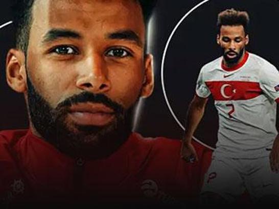 Nazım Sangare imzayı attı! İşte yeni takımı