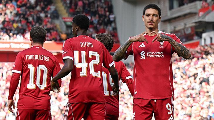 Al Hilal secures Nunez in £46m deal, ignites Liverpool's pursuit of Isak