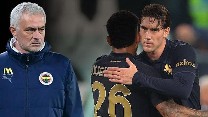 Fenerbahçe peşindeydi! Juventus'tan yıldız oyuncu için resmi açıklama