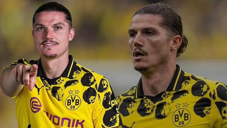 Fenerbahçe, Borussia Dortmund'un yıldızına imza attırıyor! Transferde son dakika...