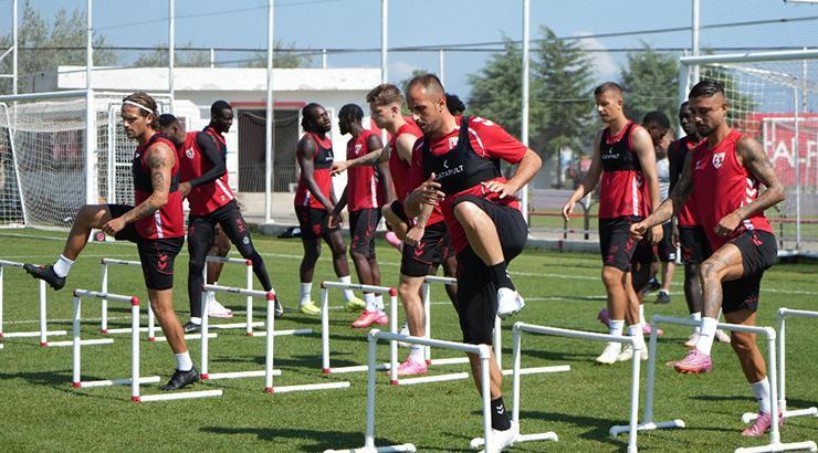 Gençlerbirliği 4 yıl sonra Süper Lig'e geri dönüyor