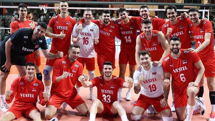Filenin Efeleri'nin Avrupa Şampiyonası Elemeleri kadrosu belli oldu