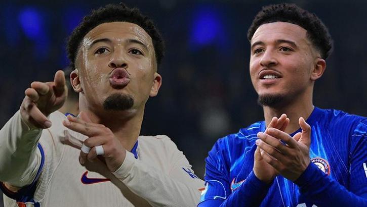 Ve Jadon Sancho bombası patladı! İstanbul devine imza, transferde son dakika...
